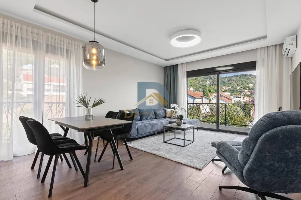 Kiralık 3+1 Daire | Mažina, Tivat