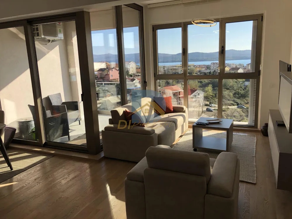 Appartement 2 chambres à vendre | Mažina, Tivat