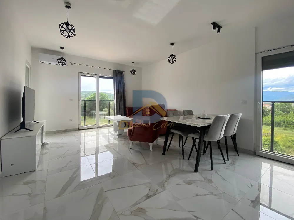 Two Bedroom Apartment