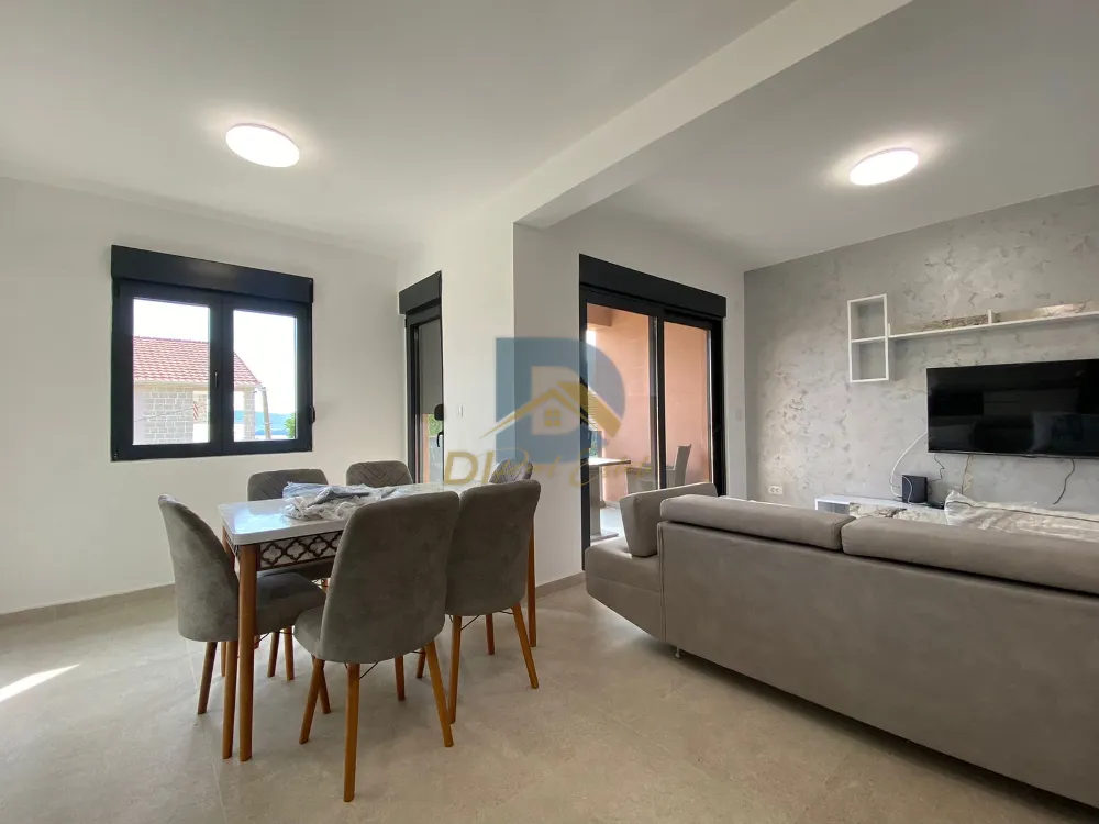 Satılık 2+1 Daire | Dumidran, Tivat
