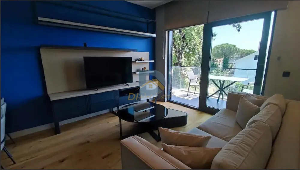 One Bedroom Apartment