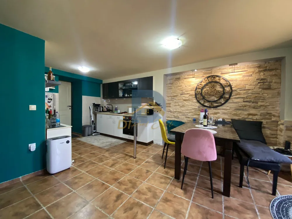 Kiralık 1+1 Daire | Radovići, Tivat