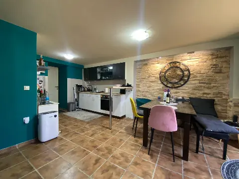Appartement 1 chambre à louer | Radovići, Tivat