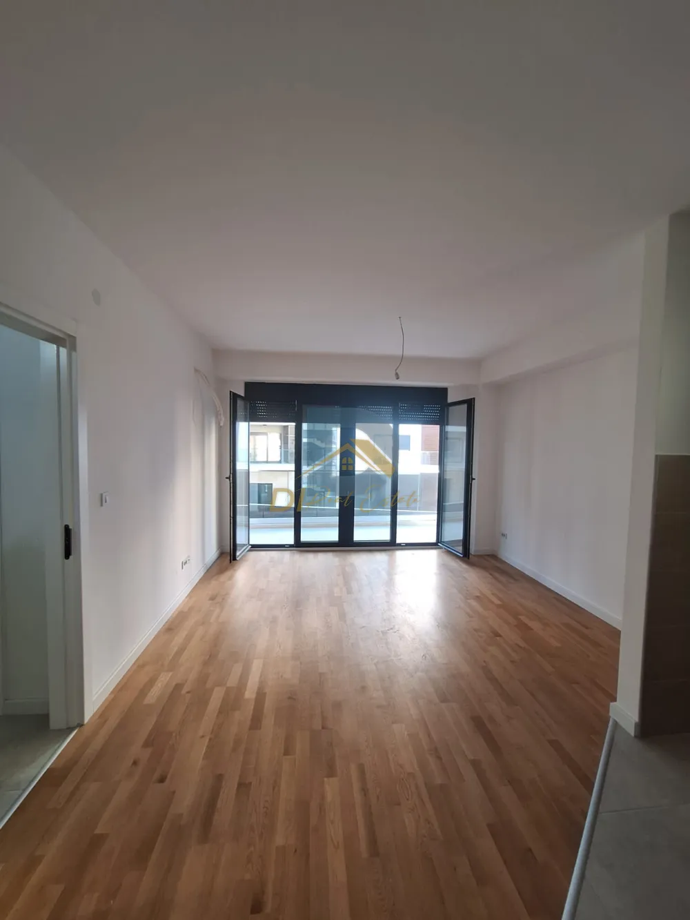 One Bedroom Dublex Apartment