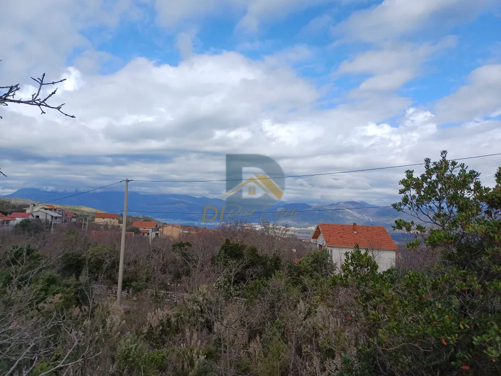 630 m² Urbanized Land