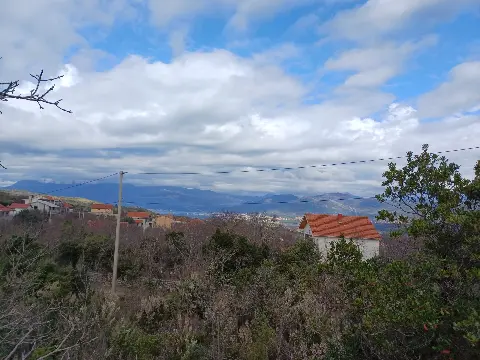 מגרש למכירה | Vranovici, קוטור