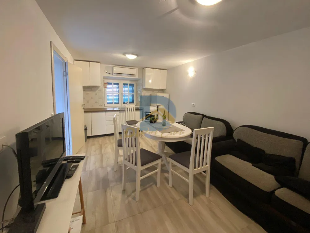 One Bedroom Apartment
