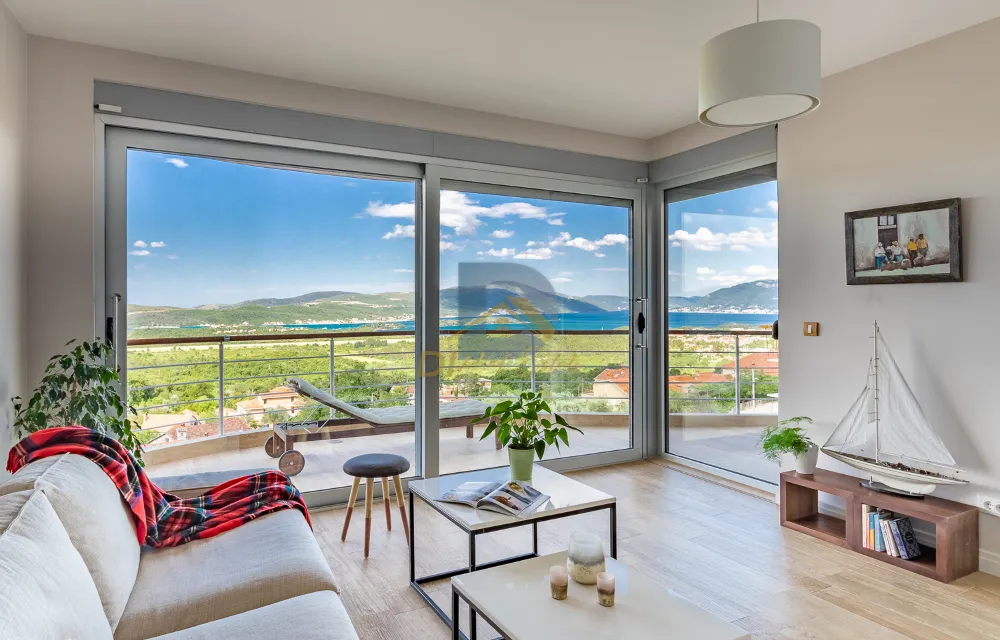 Two Bedroom Apartment